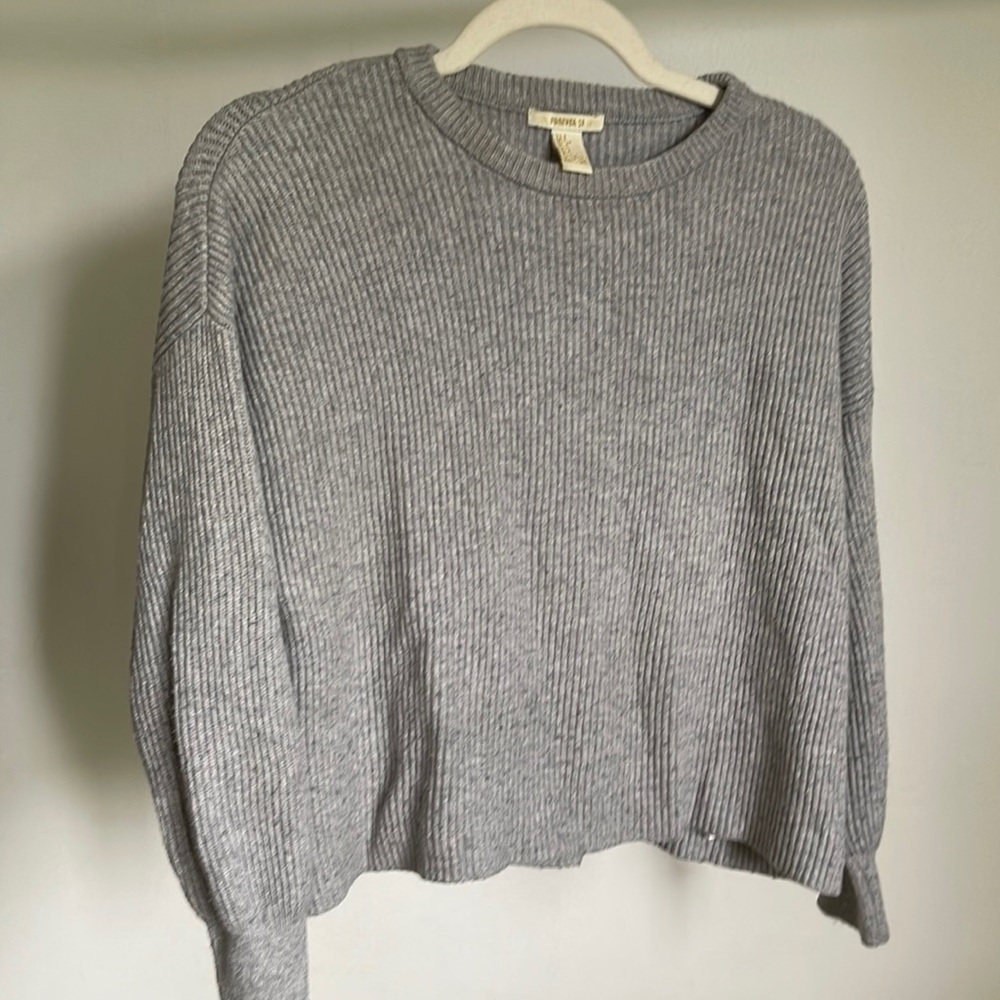 Forever 21 Sweater